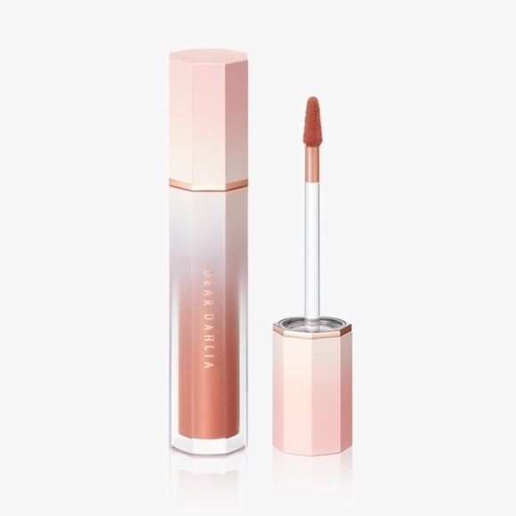 Dear Dahlia Satin Glow Lip Stain- multiple shades - Picture 1 of 4
